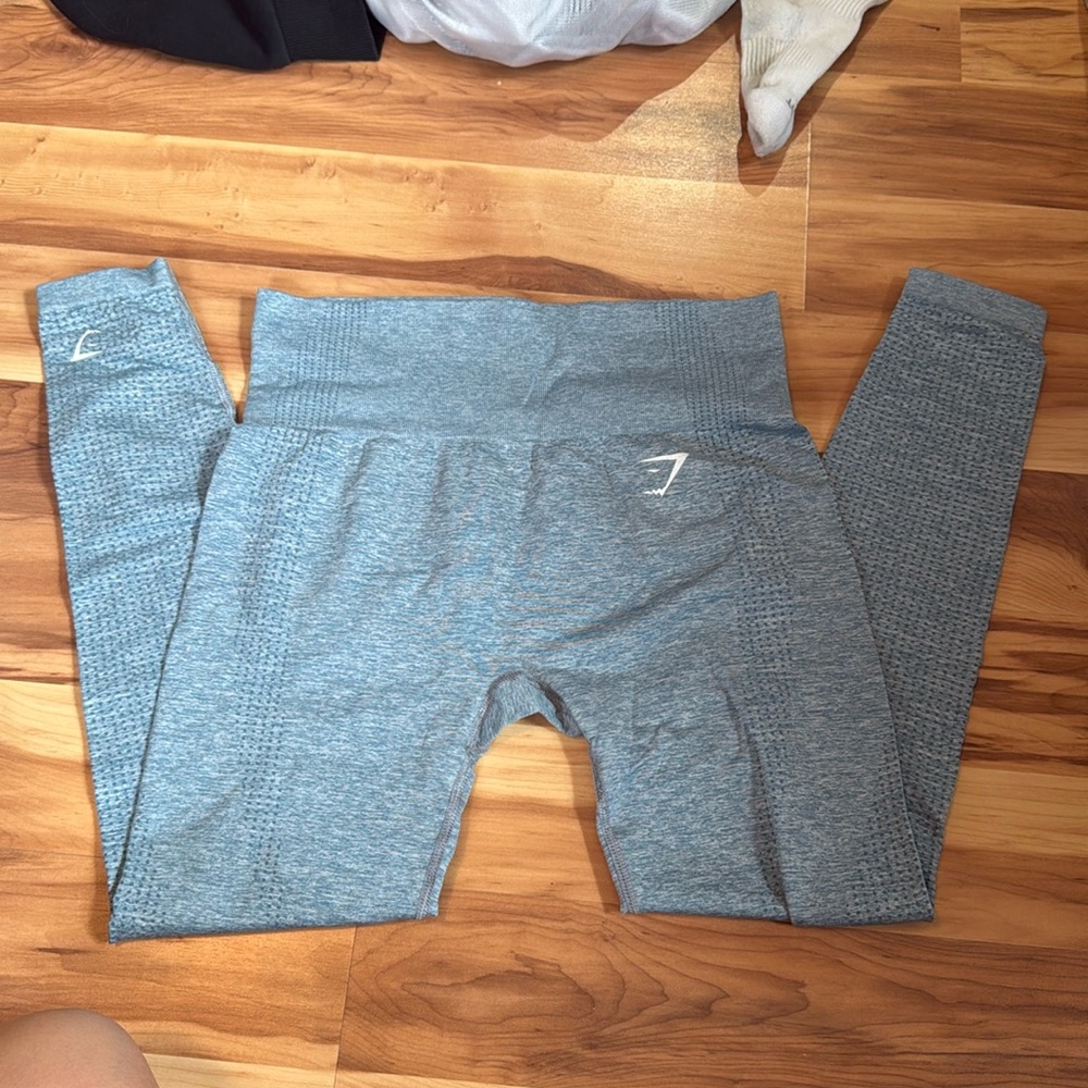 Gymshark vital seamlesss
